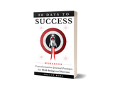 30 Days to Success Workbook (Paperback)